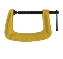 Stanley Bailey G Clamp 100mm / 4inch