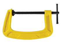 Stanley Bailey G Clamp 150mm / 6inch