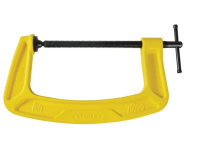 Stanley Bailey G Clamp 200mm / 8inch