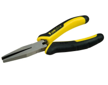 Stanley FaxMax Flat Nose Pliers 150mm