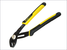 Stanley FatMax Groove Joint Pliers 42mm Capacity 200mm