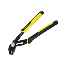 Stanley FatMax Groove Joint Pliers 51mm Capacity 250mm