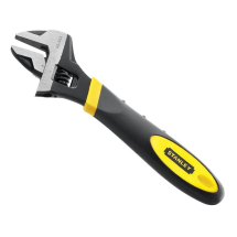 Stanley MaxSteel Adjustable Wrench 150mm / 6inch