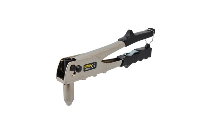 Stanley MR55 Right Angle Rivet Gun - ADA Fastfix Ltd