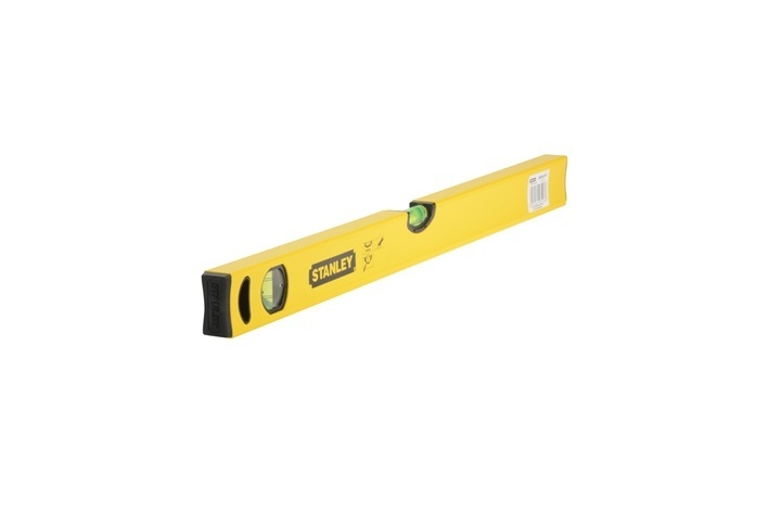 Stanley spirit level 600mm Outlet
