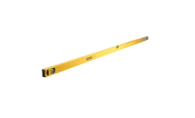 1800mm Stanley Classic Box Level 2 Vial 1800mm Stanley Classic Box Level 2 Vial