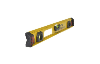 1200mm FatMax I Beam Spirit Level 3 Vial 1200mm FatMax I Beam Spirit Level 3 Vial