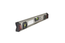 1800mm FatMax I Beam Magnetic Spirit Level 3 Vial 1800mm FatMax I Beam Magnetic Spirit Level 3 Vial
