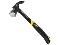 Stanley 16oz FatMax Antivibe All Steel Curved Claw Hammer