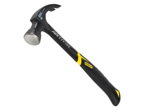 Stanley 20oz FatMax Antivibe All Steel Curved Claw Hammer