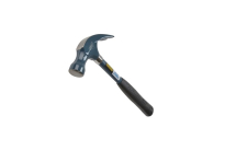 Stanley Blue Strike Claw Hammer 450g (16oz)