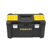 Stanley Basic Toolbox with Organiser Top 50cm / 19inch