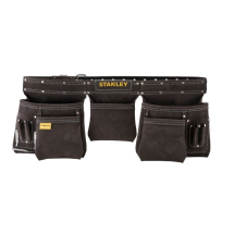 Stanley Leather Tool Apron Stanley Leather Tool Apron