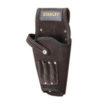 Stanley Leather Drill Holster Stanley Leather Drill Holster