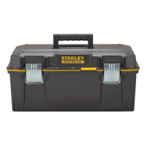 Stanley Waterproof IP53 Toolbox 71cm (28inch) Stanley Waterproof IP53 Toolbox 71cm (28inch)