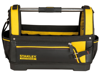 Stanley FatMax Open Tote Bag 46cm (18Inch) Stanley FatMax Open Tote Bag 46cm (18Inch)
