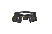 Stanley Denier Tool Pouch c/w Belt Stanley Denier Tool Pouch c/w Belt