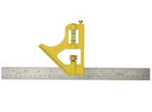 Stanley Die Cast Combination Square 300mm (12inch)