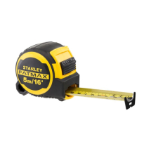 Stanley FatMax Next Generation Tape Measure 5m/16ft Stanley FatMax Next Generation Tape Measure 5m/16ft