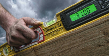 Stabila 196-2 Electronic Level IP65 48inch/120cm Stabila 196-2 Electronic Level IP65 48inch/120cm
