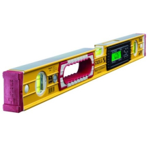 Stabila 196-2 Electronic Level IP65 24inch/60cm Stabila 196-2 Electronic Level IP65 24inch/60cm