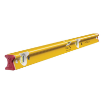 Stabila R-Type Spirit Level 3 Vial 40inch Stabila R-Type Spirit Level 3 Vial 40inch