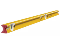 Stabila R-Type Spirit Level 3 Vial 72inch