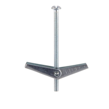 3 x 50 Spring Toggle (Box 100) 3 x 50 Spring Toggle (Box 100)