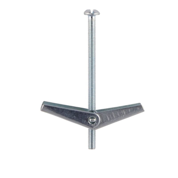 5 x 75 Spring Toggle (Box 50) 5 x 75 Spring Toggle (Box 50)