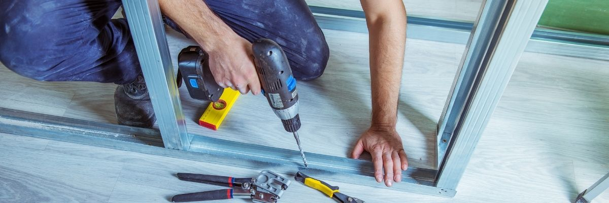 How to Build a Stud Wall