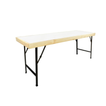 Folding Canteen Table Folding Canteen Table