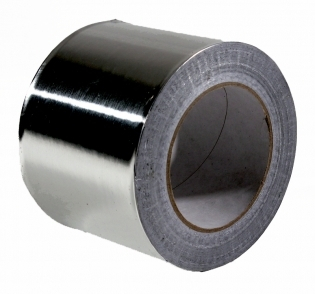 100mm Foil Tape (Each) 100mm Foil Tape (Each)