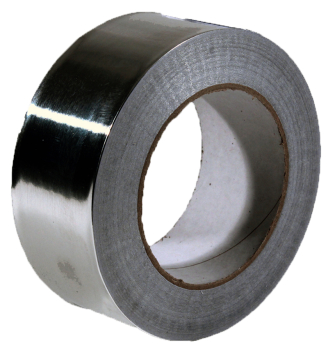 50mm Foil Tape (Each) 50mm Foil Tape (Each)