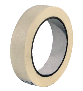 25mm Low Tac Masking Tape (Each) 25mm Low Tac Masking Tape (Each)