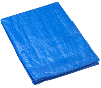 18' x 12' PVC Tarpaulin 18' x 12' PVC Tarpaulin