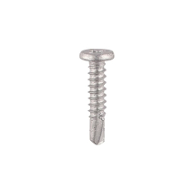 5.5 x 19 Low Profile Head Tek Screw (Box 500) 5.5 x 19 Low Profile Head Tek Screw (Box 500)