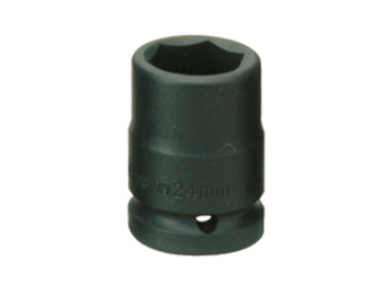 Teng Impact Hex Socket 1/2Inch Drive 17mm