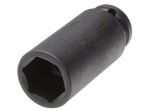 Teng Deep Impact Hex Socket 1/2inch Drive 10mm