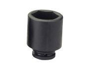 Teng Deep Impact Hex Socket 1/2" Drive 13mm