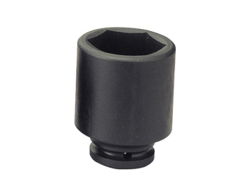 Teng Deep Impact Hex Socket 1/2Inch Drive 17mm Teng Deep Impact Hex Socket 1/2Inch Drive 17mm