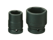 Teng Impact Hex Socket 3/4" Drive 19mm