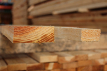 50 x 22 x 2.4m Timber Infill FSC MIX 70%