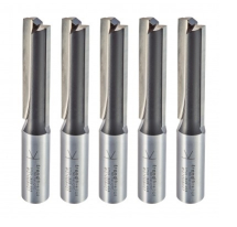 Trend Kitchen Fitters 1/2inch Shank Router Bits (Pack 5) Trend Kitchen Fitters 1/2inch Shank Router Bits (Pack 5)