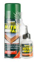 CY340 High Viscosity Mitre Kit Adhesive