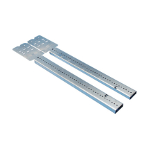 Telescoping Screw Gun Box Bracket 400-635mm (Box 50) Telescoping Screw Gun Box Bracket 400-635mm (Box 50)