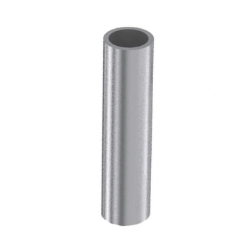 150mm Compression Sleeve Stainless Steel (Each)