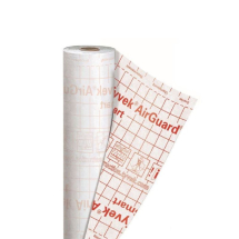 DuPont Tyvek AirGuard Smart 1.5m x 50m (2009B) DuPont Tyvek AirGuard Smart 1.5m x 50m (2009B)