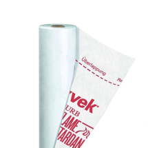 DuPont Tyvek FireCurb Housewrap 1.5m x 50m DuPont Tyvek FireCurb Housewrap 1.5m x 50m