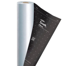 DuPont Tyvek Trifecta A2 FR Membrane 1.5m x 25m Roll DuPont Tyvek Trifecta A2 FR Membrane 1.5m x 25m Roll