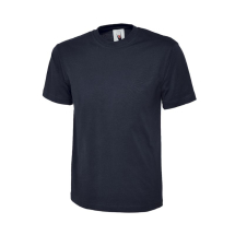 UC301 Navy T-Shirt (L)